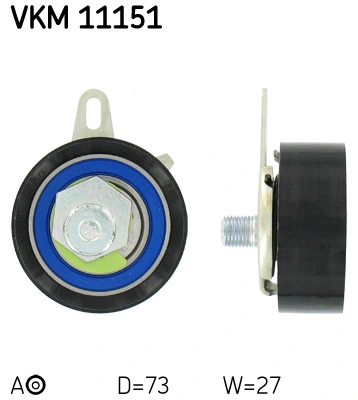 SKF VKM11151