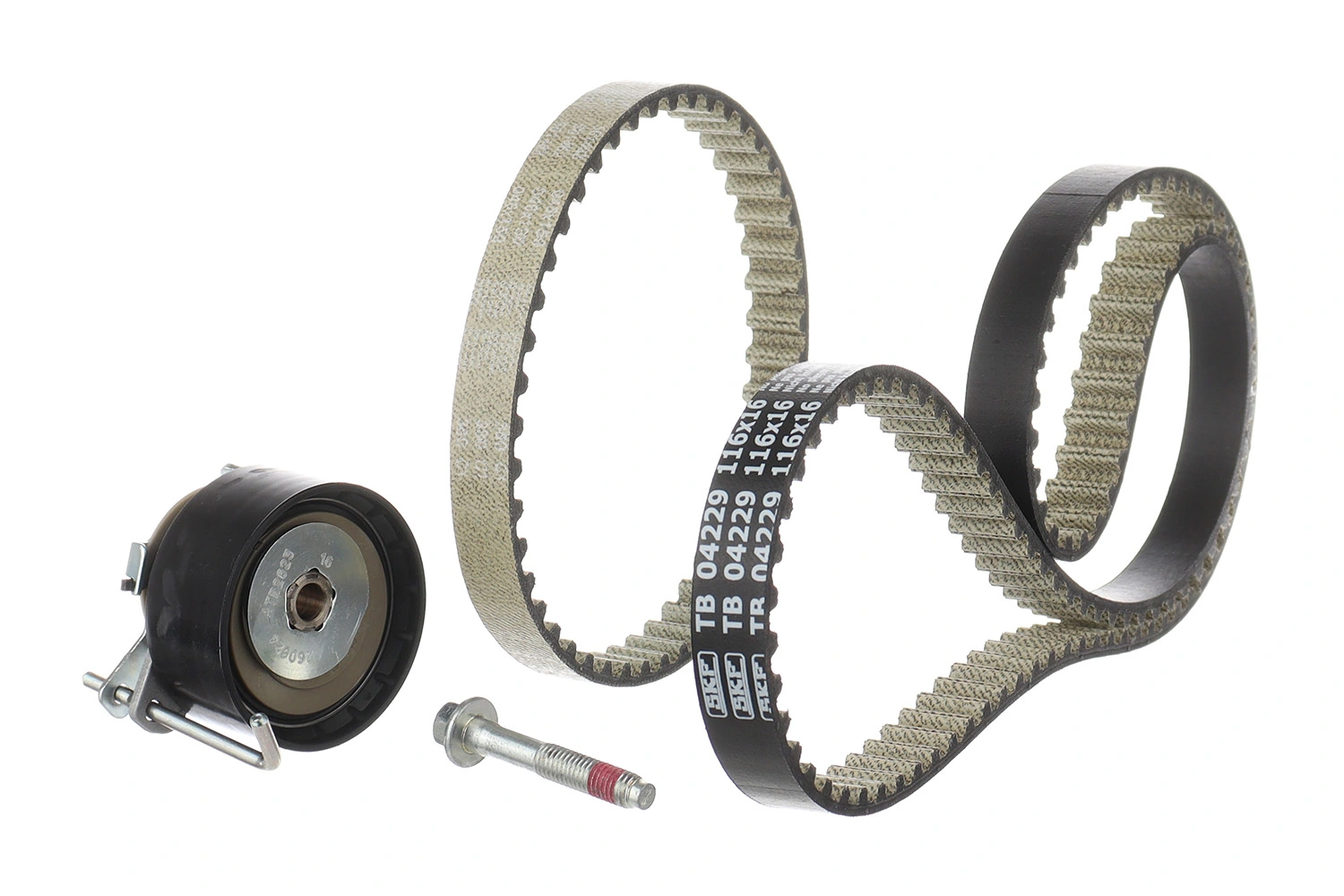 SKF VKMA042292