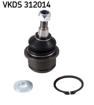 SKF VKDS312014