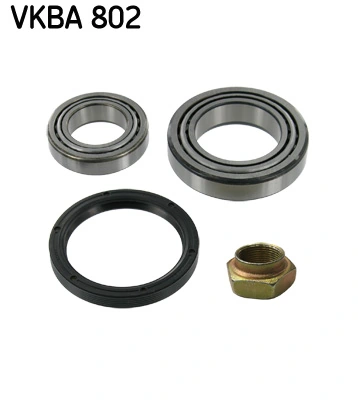 SKF VKBA802