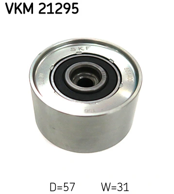 SKF VKM21295