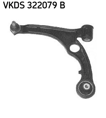 SKF VKDS322079B