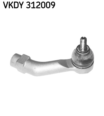 SKF VKDY312009