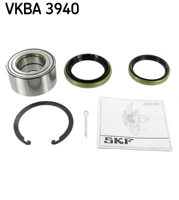 SKF VKBA3940