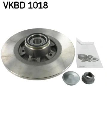 SKF VKBD1018