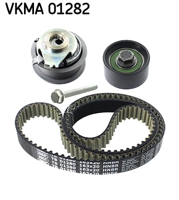 SKF VKMA01282