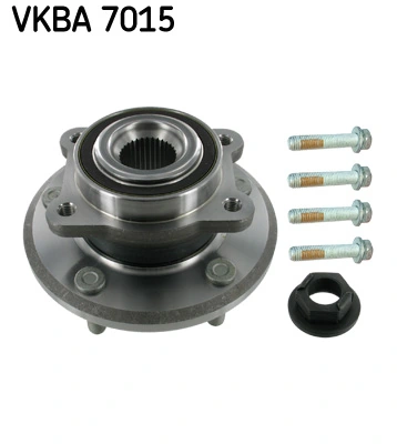 SKF VKBA7015