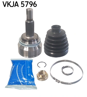 SKF VKJA5796
