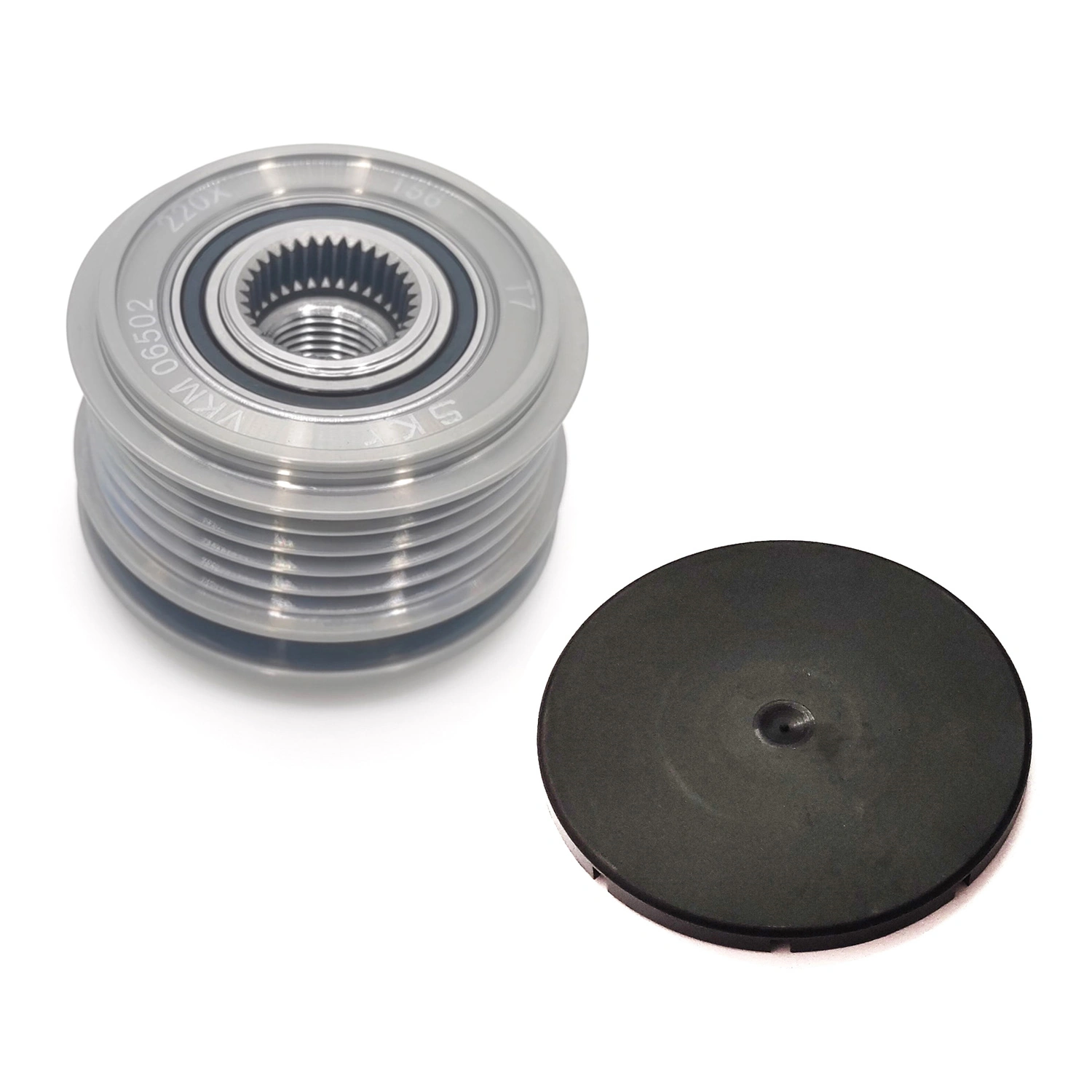 SKF VKM06502