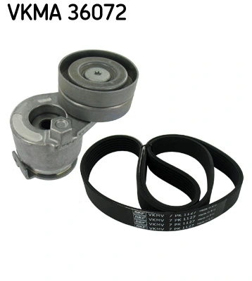 SKF VKMA36072