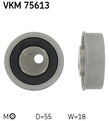SNR NTN NEP55002B5G1
