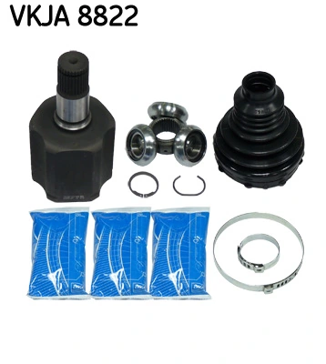 SKF VKJA8822