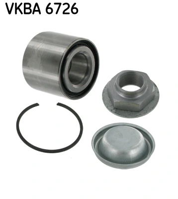 SKF VKBA6726
