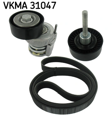SKF VKMA31047