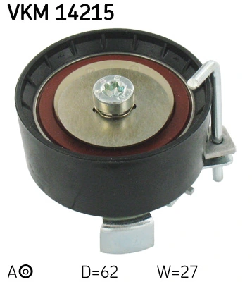 SKF VKM14215