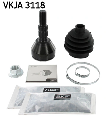 SKF VKJA3118