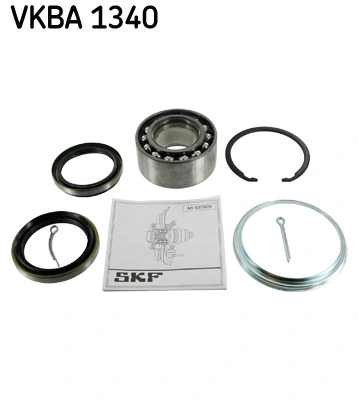 SKF VKBA1340