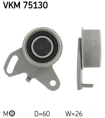 Mitsubishi MD129033