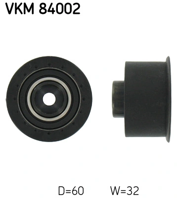 SKF VKM84002