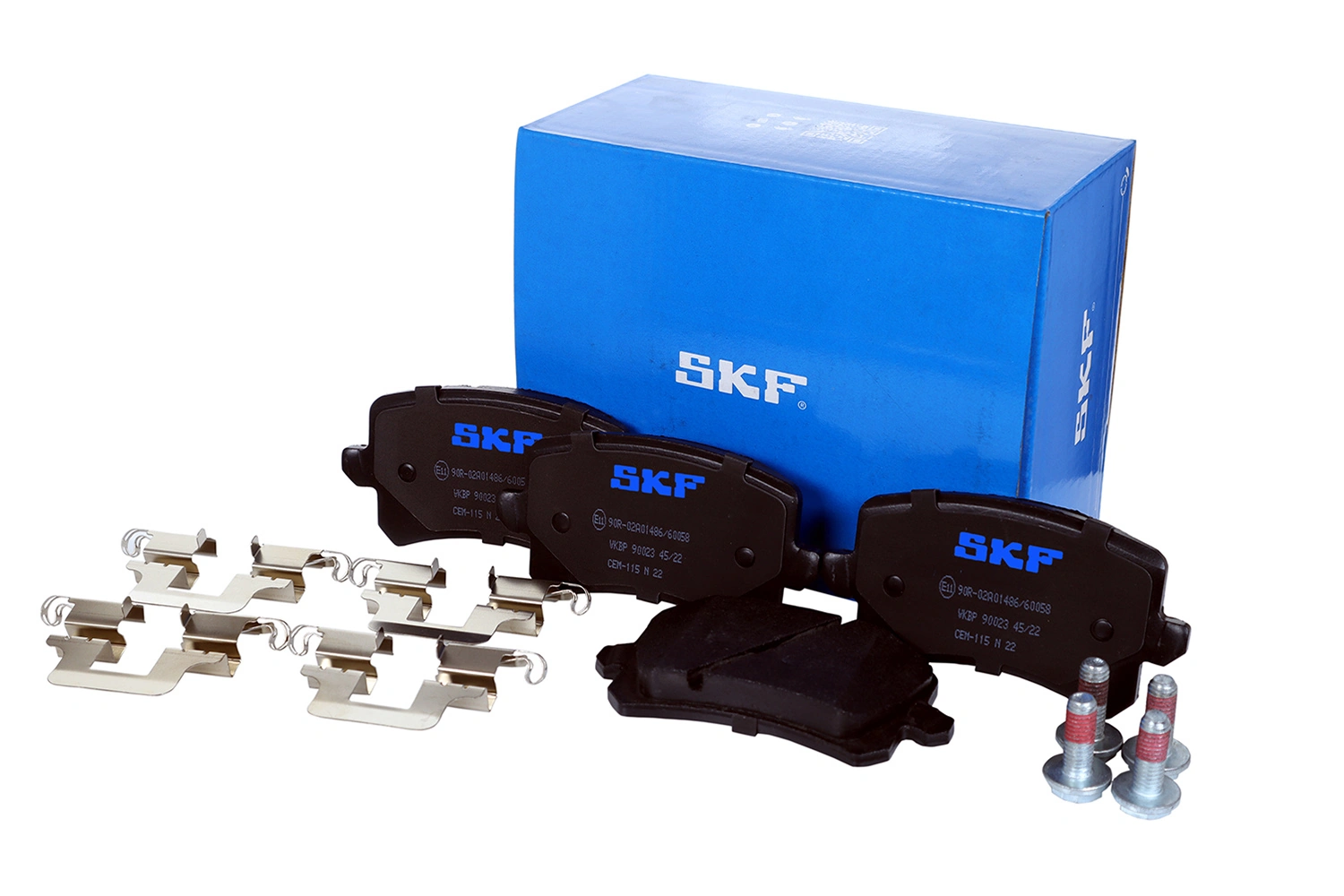 SKF VKBP90023