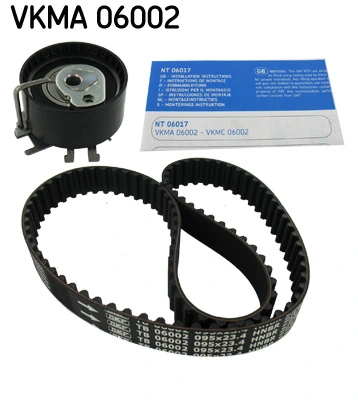 SKF VKMA06002