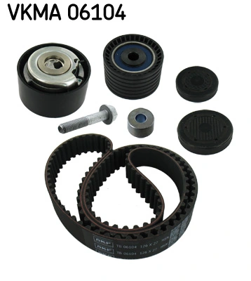 SKF VKMA06104
