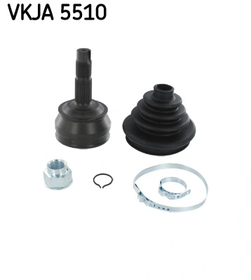 SKF VKJA5510