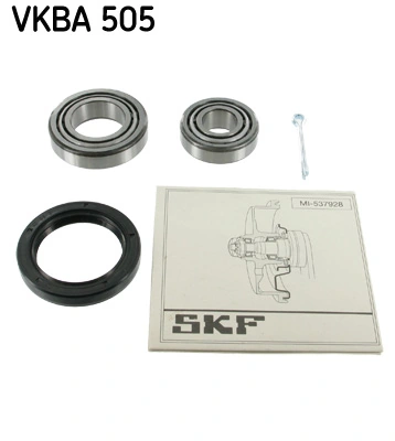 SKF VKBA505
