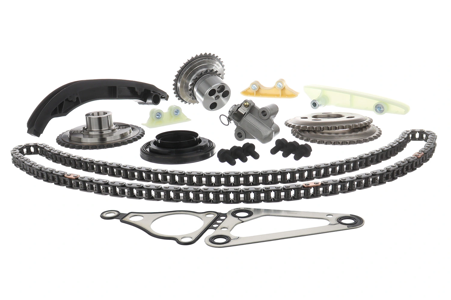 SKF VKML84010