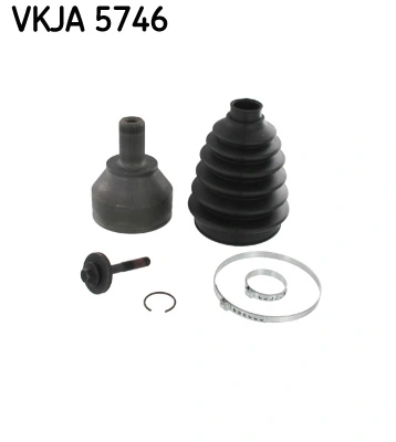 SKF VKJA5746