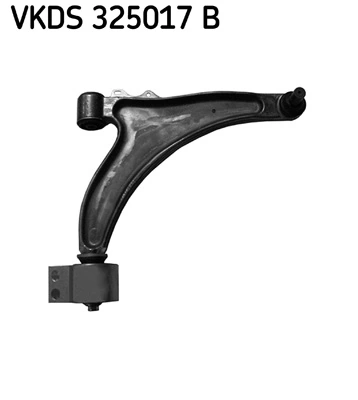 SKF VKDS325017B