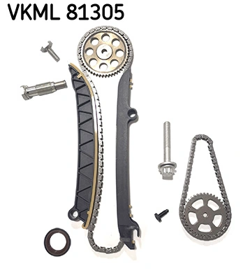 SKF VKML81305