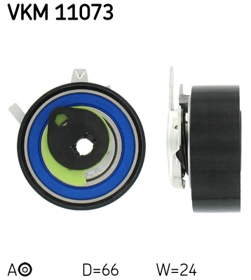 SKF VKM11073