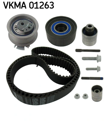 SKF VKMA01263