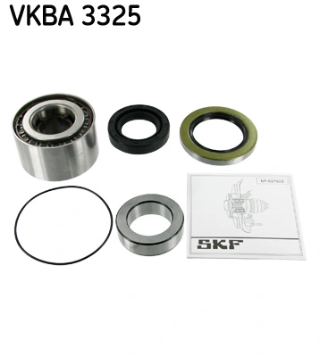 SKF VKBA3325