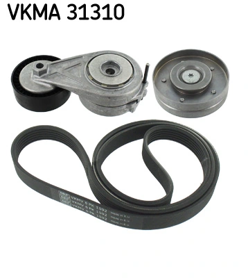 SKF VKMA31310