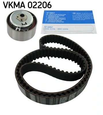 SKF VKMA02206