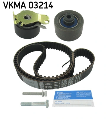 SKF VKMA03214