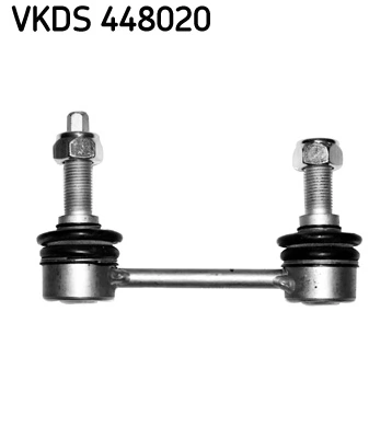 SKF VKDS448020