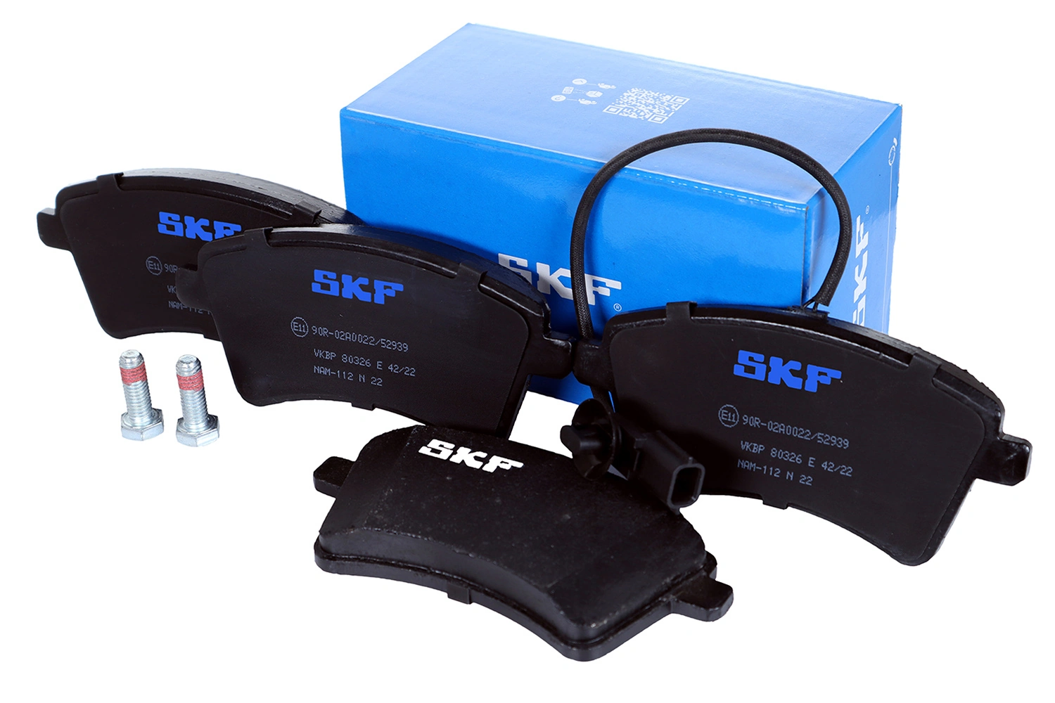 SKF VKBP80326E