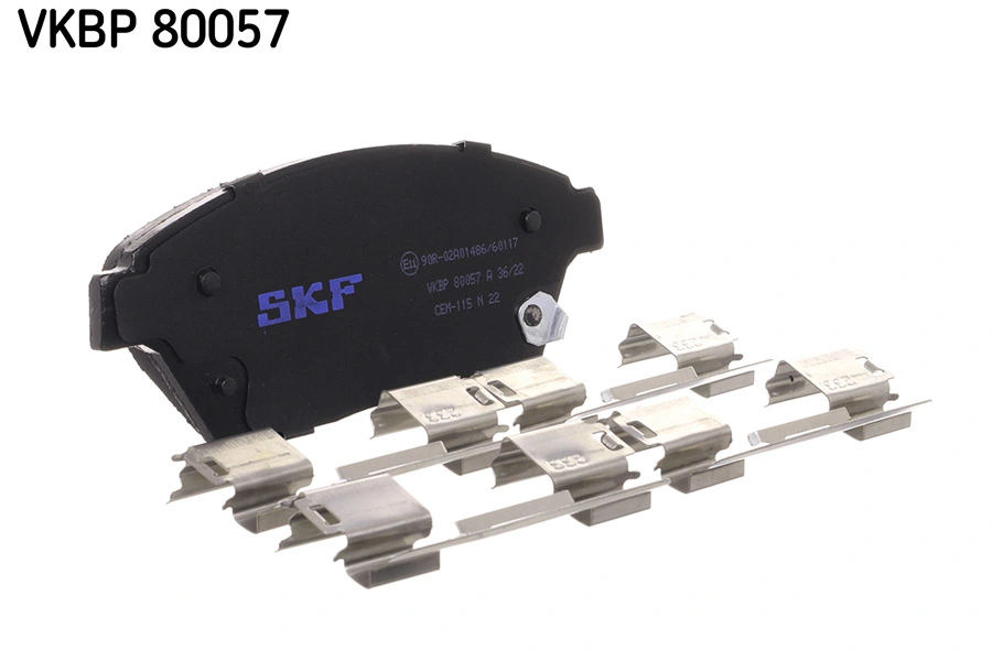 SKF VKBP80057A