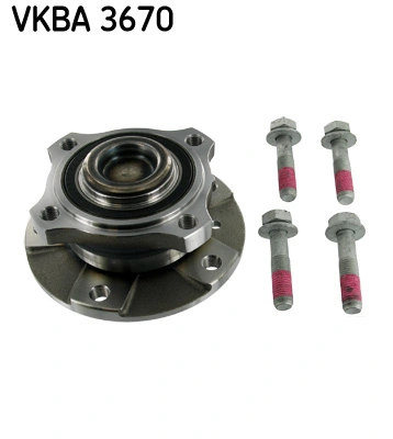 SKF VKBA3670