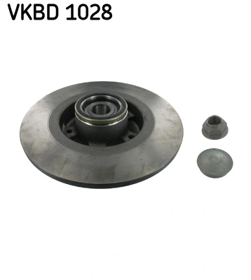 SKF VKBD1028