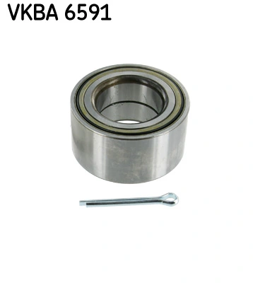 SKF VKBA6591