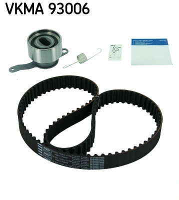 SKF VKMA93006