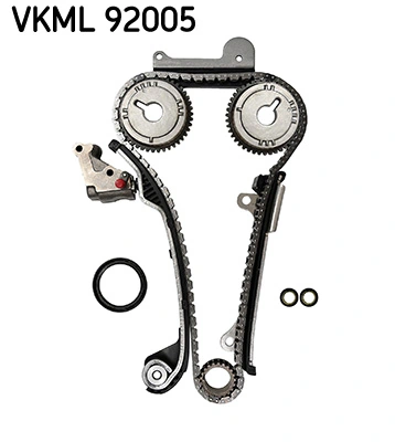SKF VKML92005