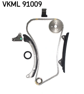 SKF VKML91009