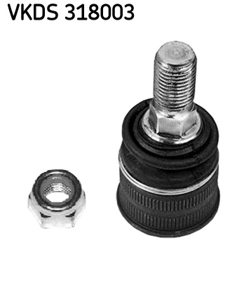 SKF VKDS318003