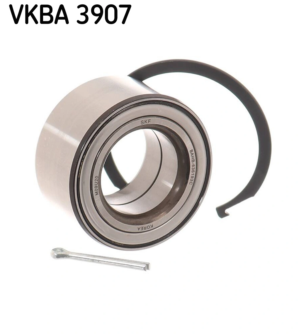 SKF VKBA3907