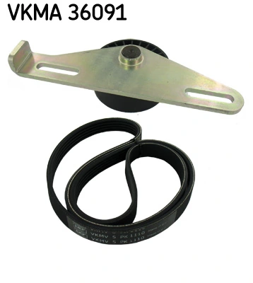 SKF VKMA36091